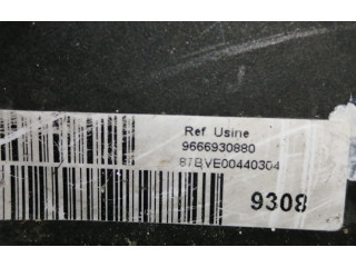 Jednotka ABS 9666930880   Peugeot 5008 2010
