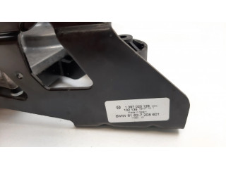 Моторчик заднего дворника 7208601, 1397220905    BMW 5 E60 E61