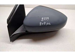 Zpětné zrcátko  Peugeot 3008 II 2019  1635224180  