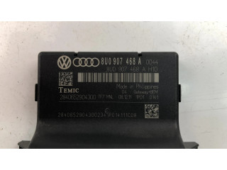 Блок управления 8U0907468A   Audi A1