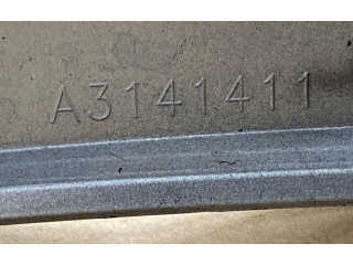 Zpětné zrcátko  Mercedes-Benz SL R230 2003  A3141411, A3141441  