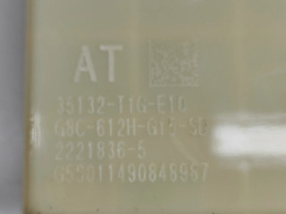 Блок комфорта 35132T1GE10, G8C612HG15SD   Honda CR-V   