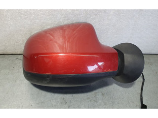 Zpětné zrcátko Сзади Dacia Sandero 2008  963017247R  