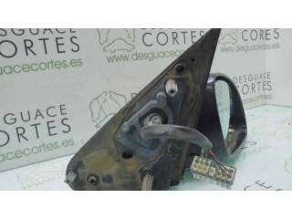 Zpětné zrcátko Сзади Peugeot 406 2000  8149T1, ROJO  