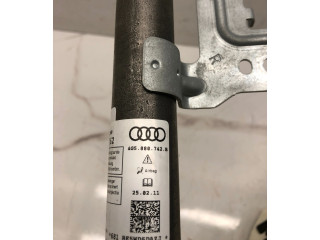 Боковая подушка безопасности 4G5880742B   Audi A6 S6 C7 4G
