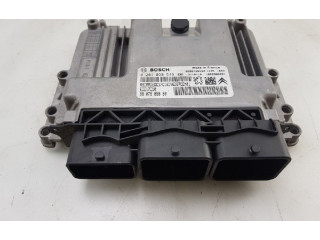 Блок управления коробкой передач 0281030546, 0281030546   Peugeot Partner