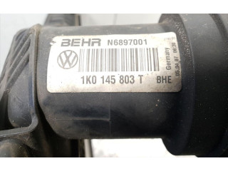 Интеркулер  1K0145803T   Audi A3 S3 8P 2.0