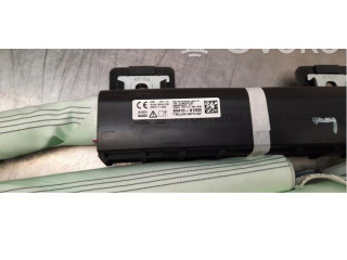 Боковая подушка безопасности 80410S1000   Hyundai Santa Fe