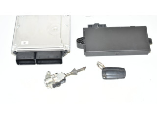 Řídící jednotka 7823420, 9147226   BMW 1 E82 E88 2008