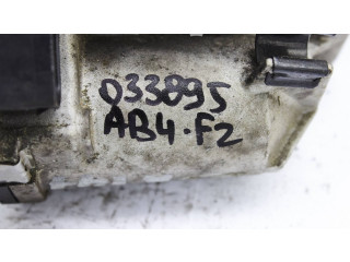Дроссельная заслонка 0280750073   Alfa Romeo 147