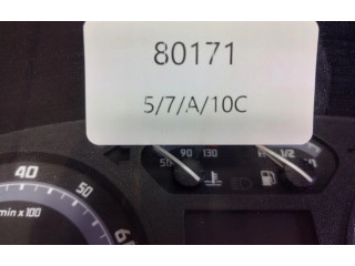 Přístrojová deska  Skoda Fabia Mk1 (6Y) 2003 6Y0920881B  