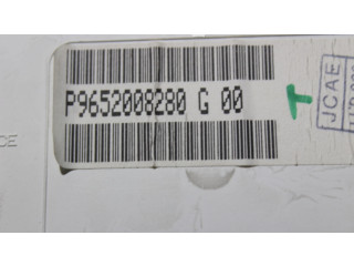 Přístrojová deska  Citroen C2 2004 9652008280  