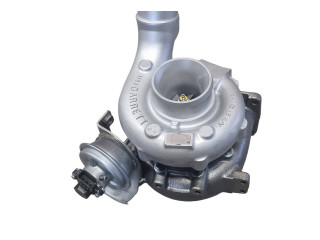  Турбина Opel Signum  7174105007S, 860064         