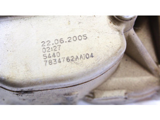 Čerpadlo oleje 7834762   BMW 5 E60 E61   