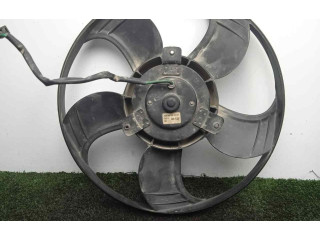 Вентилятор радиатора     4569631-5151014, 2.PINES    Hyundai Atos Prime 