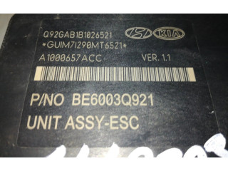 Jednotka ABS SLV58910A4410   KIA Carens III 2018