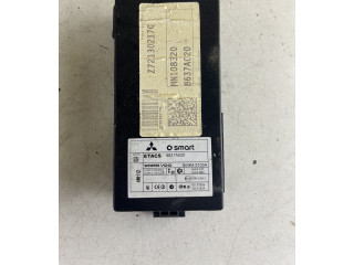 Pojistková skříňka Řídící jednotka BSM 8637A020, 5WK45103A   Mitsubishi Colt 2005