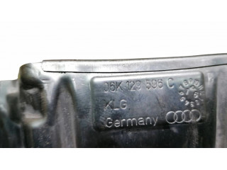  Турбина Audi A3 S3 8V 2.0 06k145654g, 5q0145828a         