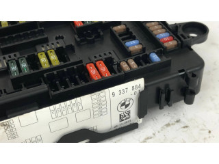 Блок предохранителей  9337884, 8D112013   BMW 3 GT F34    