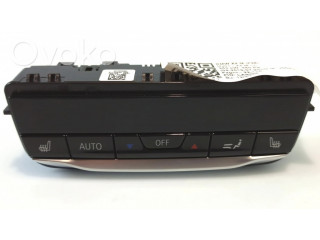 Блок управления климат-контролем 023401, 61315A3BBF3   BMW X4M F98