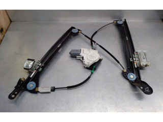 Поршень Передний механический механизм для подъема окна CGL 8T8837461, 2PINES  Audi A5 Sportback 8TA  