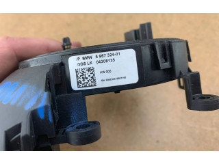 Подрулевой шлейф SRS 6967324, 61316967324   BMW 3 E90 E91