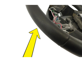 Volant Renault Scenic III -  Grand scenic III 2012 985108338R, 6074098  