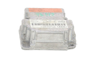 Блок подушек безопасности 8P0959655L   Audi A3 S3 A3 Sportback 8P