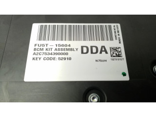 Блок предохранителей DG9T14B476   Ford Fusion II    