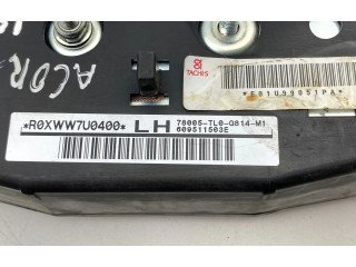 Čerpadlo oleje 6095164   Honda Accord   