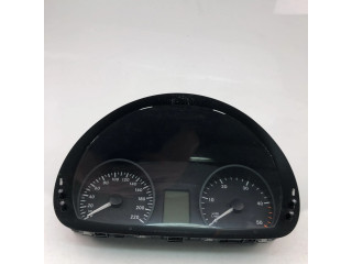 Přístrojová deska  Mercedes-Benz Vito Viano W639 2012 A6399001301  
