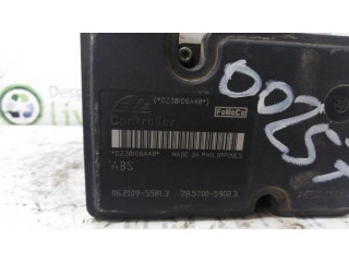 Блок АБС 06210955813, 28570059023   Ford  Fiesta  1989-1995 года