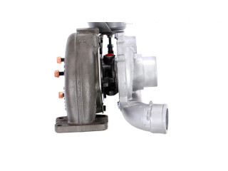 Поршень Турбина  454135-5010S, 454135-5010S  Audi A6 Allroad C5  