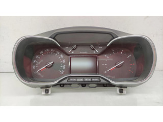 Панель приборов 9813361680   Citroen C3       