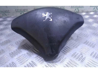 Подушка безопасности водителя 96345028ZR   Peugeot 307