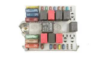 Pojistková skříňka Řídící jednotka BSM 46835597   Fiat Punto Evo 2004