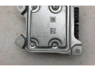 Блок подушек безопасности 151287600E, 2D40007736AA   Tesla Model 3