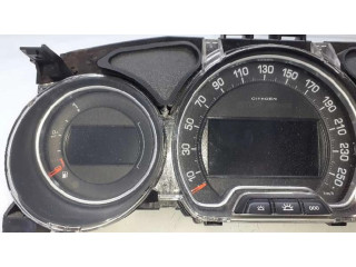 Панель приборов 9677285280, PE0003036   Citroen C5       