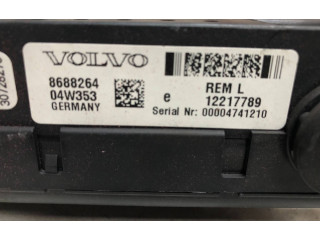   Pojistková skříňka 12217789, 04W353   Volvo S80 2007