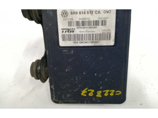 Jednotka ABS 6R0614517CA, A001F306   Seat Toledo IV (NH) 2016