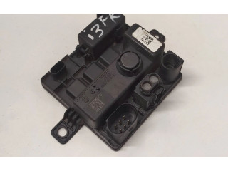 Блок управления 12637614585   BMW i3
