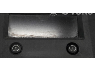 Дисплей    13208194AX   Opel Astra H
