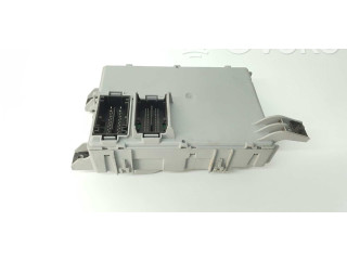 Pojistková skříňka Řídící jednotka BSM 01375064080, 1375064080   Fiat Fiorino 2013