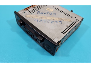 Радио/ проигрыватель CD/DVD / навигация 7700434436C, IMPRK1425878   Renault Mascott    