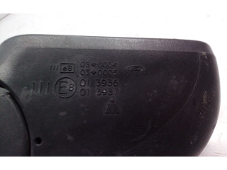 Zpětné zrcátko  Ford Fiesta 2006  1452852, 1452852  