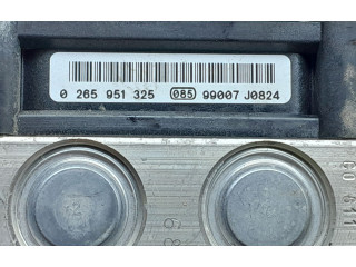 Jednotka ABS 9664532380, 0265230879   Peugeot 5008 2009