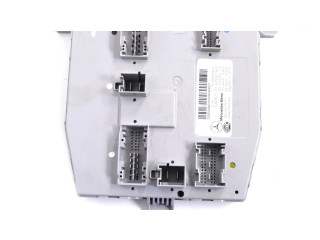 Блок комфорта A2059006822, A2229021112   Mercedes-Benz C W205   