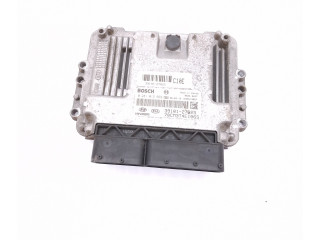 Řídící jednotka 3910627825, 952302B220   Hyundai Santa Fe 2006