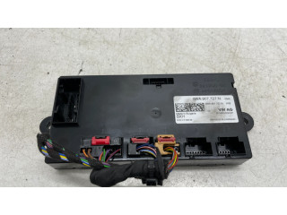 Блок управления климат-контролем 5WA907727N   Skoda Octavia Mk4