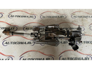    Рулевая рейка 96819480ZD, 61NT030336056   Citroen C5 2008-2016 года